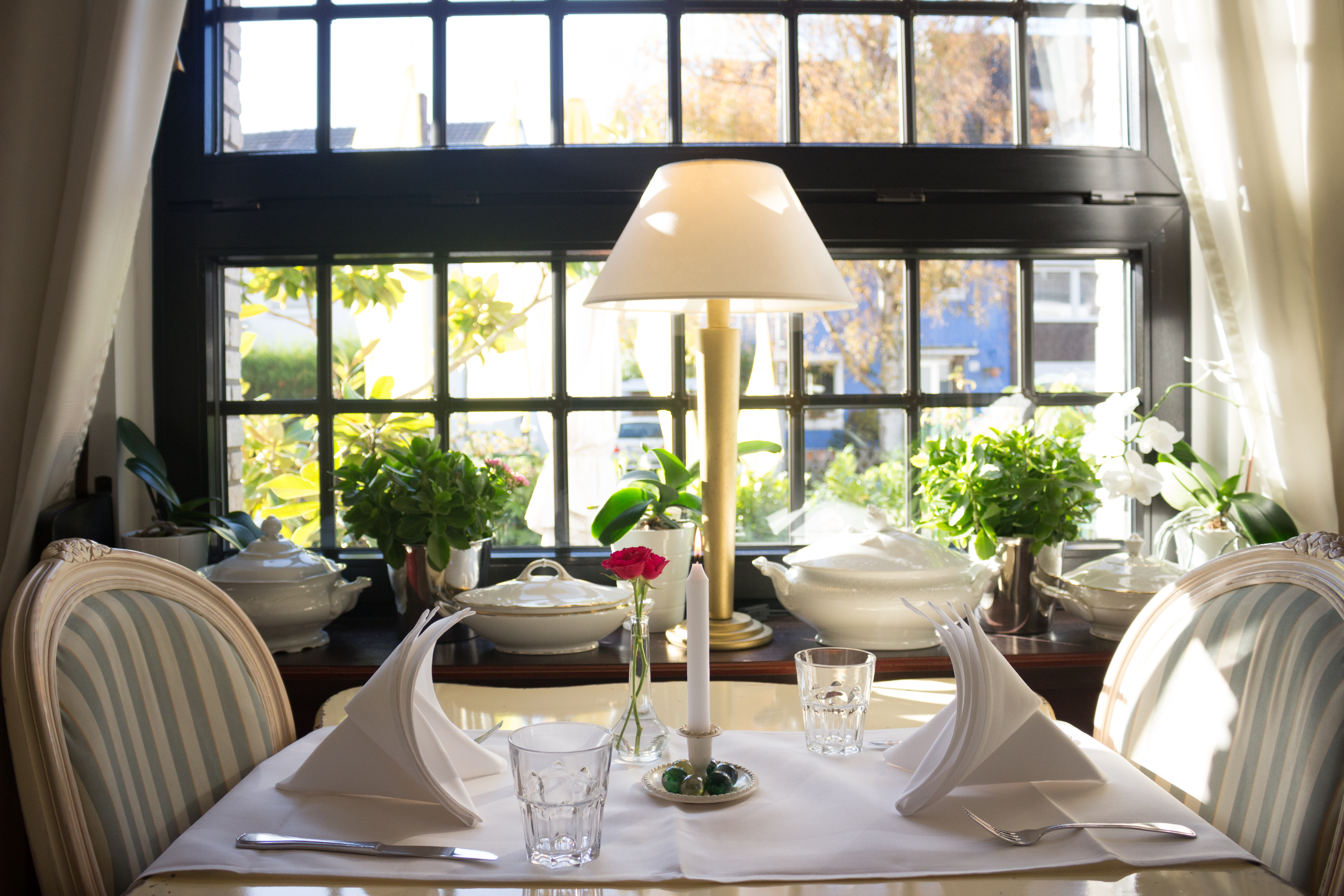 Restaurant Lengeling & Bialy